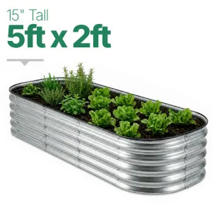5ft × 2ft