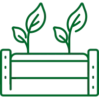 Raised Garden Beds